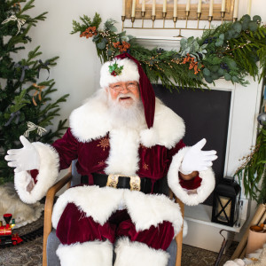 Jolly Ole Elf - Santa Claus / Holiday Entertainment in Decatur, Indiana