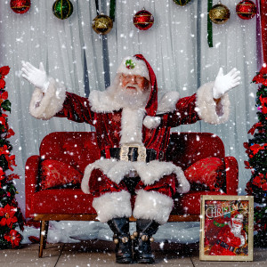 Jolly Ole Elf - Santa Claus in Decatur, Indiana