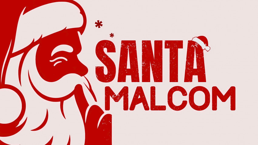 Gallery photo 1 of Santa Malcom