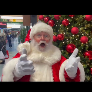 JollystDave - Santa Claus in Arlington Heights, Illinois