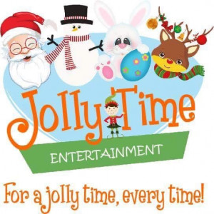JollyTime Entertainment - Santa Claus in Middletown, Indiana