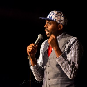 Jon Durnell - Stand-Up Comedian in North Hollywood, California