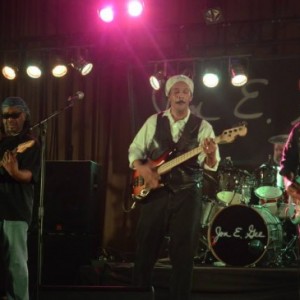 Jon E. Gee - Rock Band in Carmel, Indiana