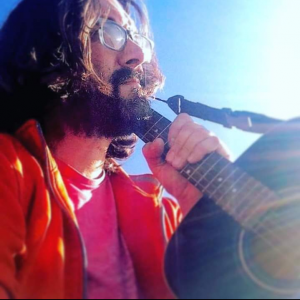 Jon Franco - Singing Guitarist in Long Beach, California
