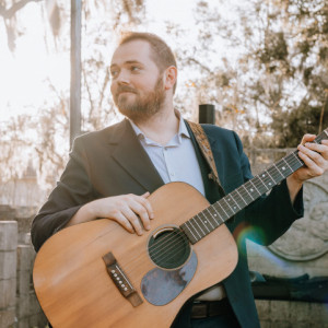 Jon Horton Music - Singing Guitarist in Winter Park, Florida