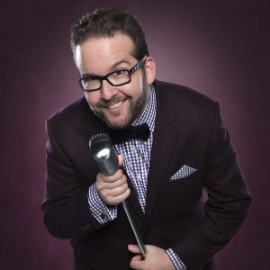 Jon Levine Comedy - Stand-Up Comedian in Atlanta, Georgia