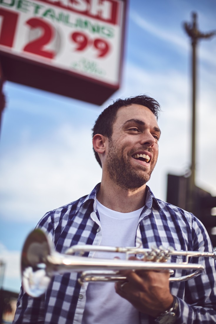 Hire Jon Manness Trumpet Player Trumpet Player in Los Angeles