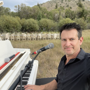 Jon Sherman - Singing Pianist in Littleton, Colorado