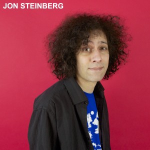 Jon Steinberg - Stand-Up Comedian in Toronto, Ontario