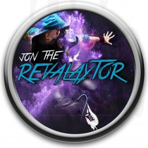 Jon The Revalaytor