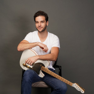 Jonathan Cahm - Guitarist in Miami, Florida