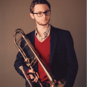 Jonathan Craig - Freelance Trombonist