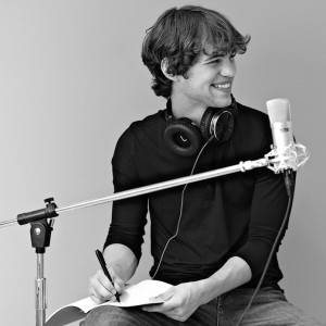 Jonathan Glidewell - Singing Guitarist in Charleston, West Virginia