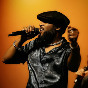 Jonathan Isaac, Singer / Performer - Soul Singer in Tampa, Florida