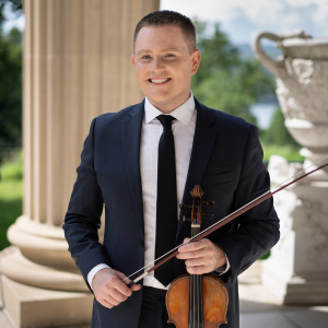 Jonathan Joel - Violinist / Classical Duo in Nashville, Tennessee