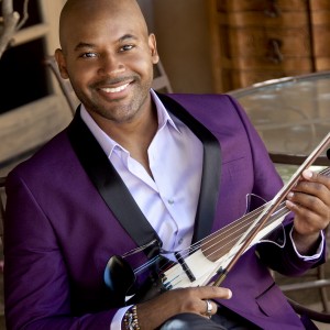 Jonathan Levingston - Violinist / Wedding Entertainment in Phoenix, Arizona