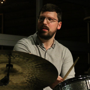 Jonathan Mills - Jazz Band in Atlanta, Georgia