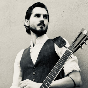 Jonathan Sherrill Music LLC - Singing Guitarist in Phoenix, Arizona