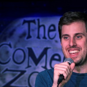 Jonathan Williams - Stand-Up Comedian in Charlotte, North Carolina