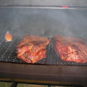 Jones Mobile Barbecue & Catering