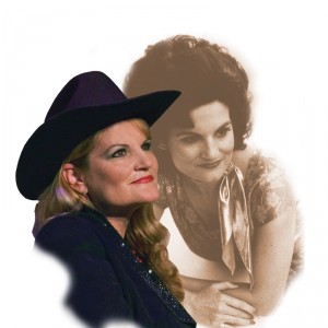 Joni Morris & the After Midnight Band - Patsy Cline Impersonator in Stockton, California