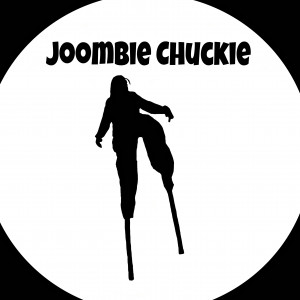 JoombieChuckie - Stilt Walker in Brooklyn, New York