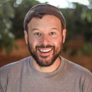 Jordan Cerminara - Stand-Up Comedian in San Francisco, California