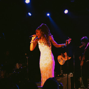 Jordan Curls - Singer/Songwriter in Brooklyn, New York