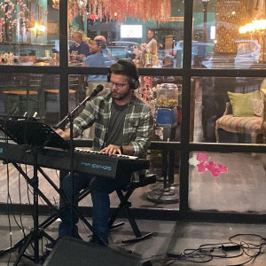 Jordan Denton - Singing Pianist / Keyboard Player in Rome, Georgia