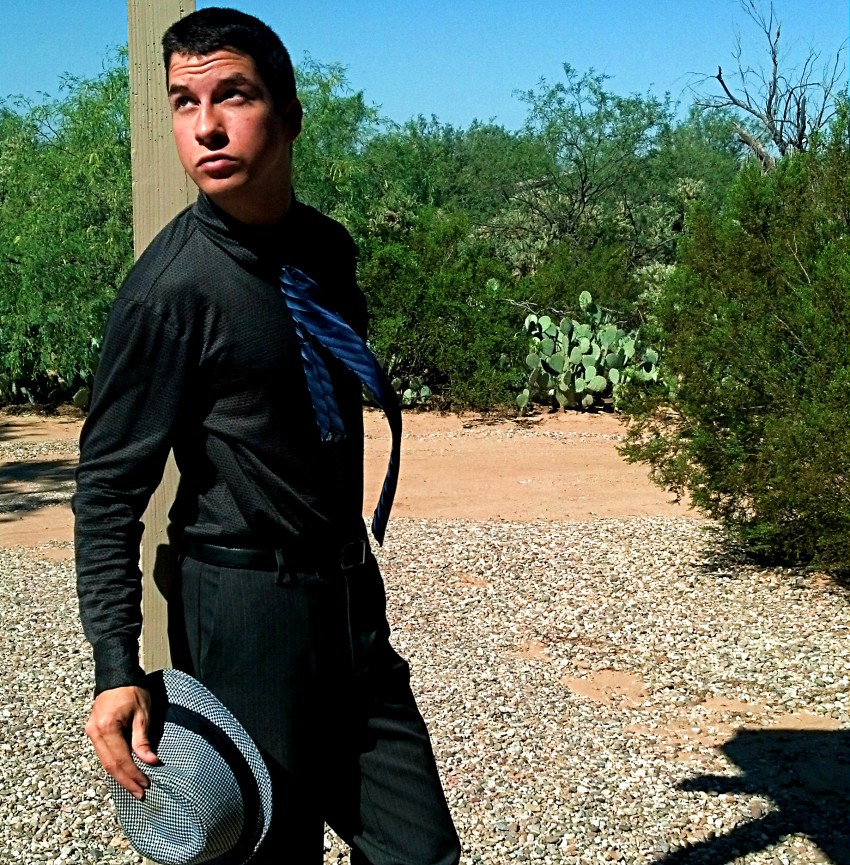 Hire Jordan Jacobson Dancer in Phoenix, Arizona