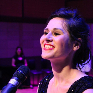 Jordan Kersten, soprano - Classical Singer in Oakland, California