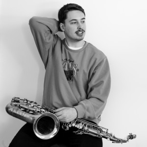 Jordan Leftridge Sax - Saxophone Player / Woodwind Musician in St Louis, Missouri