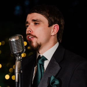 Jordan Lief Group - Jazz Singer / Trumpet Player in Dallas, Texas