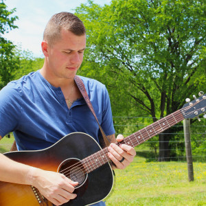 Jordan Miller - Singing Guitarist in Lexington, Kentucky