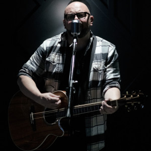 Jordan Paul - Singing Guitarist in Calgary, Alberta