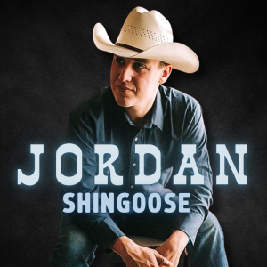 Jordan Shingoose - Country Band in Calgary, Alberta