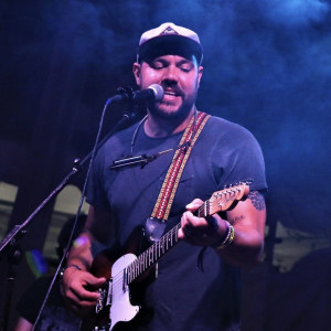 Jordan Sokel - Singing Guitarist in Annapolis, Maryland