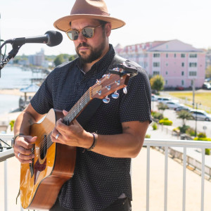 Jordan Sokel - Singing Guitarist in Annapolis, Maryland