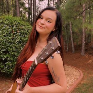 Jordan Thorne Music - Singing Guitarist / Wedding Musicians in Alpharetta, Georgia