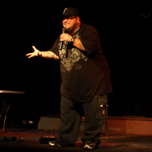 Jordan Zuckerman Comedy - Stand-Up Comedian in San Diego, California