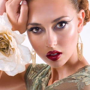 Jordana David Beauty - Makeup Artist / Halloween Party Entertainment in North Hollywood, California