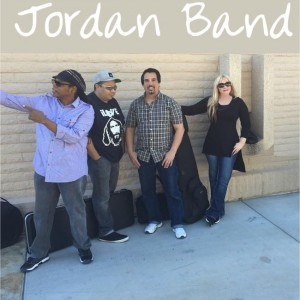 Jordan Band