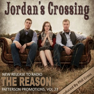 Jordan's Crossing - Gospel Music Group in Sylvania, Alabama