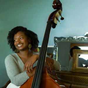 Jordyn Davis - Bassist in Brooklyn, New York