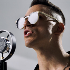 Jorge Llanes - Pop Singer in Miami, Florida