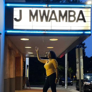Jose Mwamba - Comedian / Comedy Show in Raleigh, North Carolina