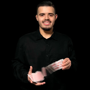 Jose Reyes Magic - Magician in Houston, Texas