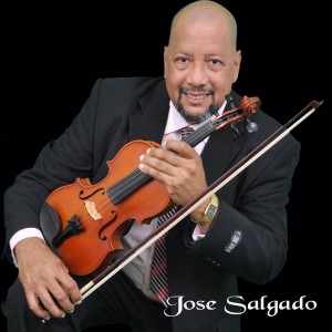 Jose Salgado - Violinist