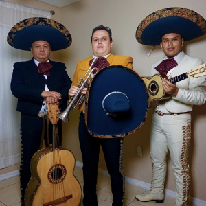 Jose Torres and His Mariachi Band