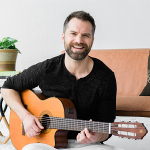 Joseph Dane - Singing Guitarist / Wedding Singer in Portland, Oregon